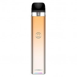 Электронная сигарета Vaporesso XROS 3 - Royal Gold