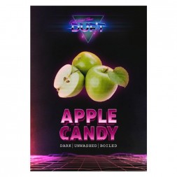 Табак Duft - Apple Candy (Яблочные Конфеты, 20 грамм)