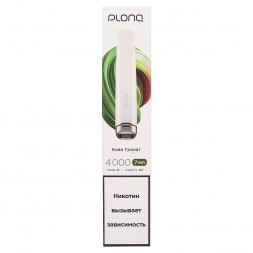 PLONQ PLUS PRO - Киви Гранат (4000 затяжек)