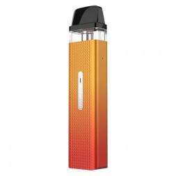 Электронная сигарета Vaporesso XROS Mini - Orange Red