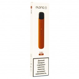 PLONQ ALPHA - Кофе (600 затяжек)