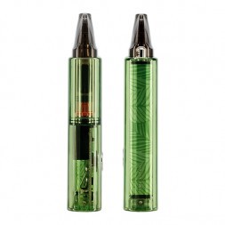 Электронная сигарета Brusko - APX C1 (Зеленый Папоротник)
