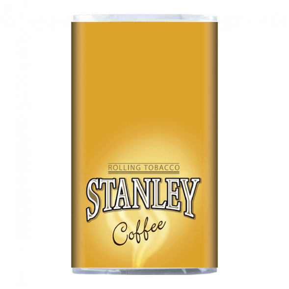 Табак сигаретный Stanley - Coffee (30 грамм) купить в Новосибирске