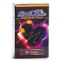 Табак Adalya - Mi Amor (Ананас Банан Мята, 50 грамм, Акциз) — 