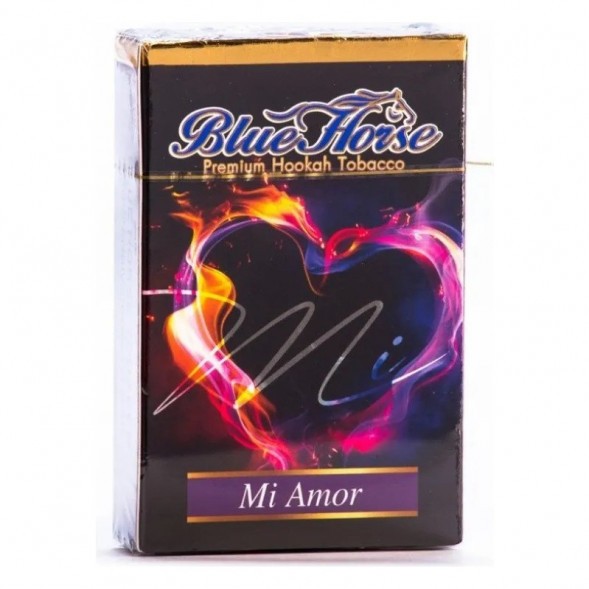 Табак Adalya - Mi Amor (Ананас Банан Мята, 50 грамм, Акциз) купить в Новосибирске