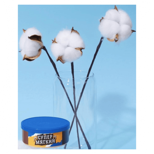 Табак Северный - Супер Мягкий (40 грамм) купить в Новосибирске