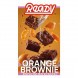 Табак Ready - №20 Orange Brownie (Брауни, Апельсин, 25 грамм) купить в Новосибирске