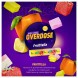 Табак Overdose - Fruttella (Фруктовая Конфета, 25 грамм) купить в Новосибирске