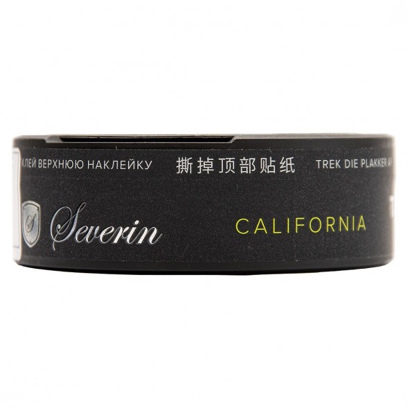 Табак жевательный SEVERIN - TOURIST GRAPE GUM SLIM купить в Новосибирске