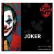 Табак Jent - Joker (Ананасовый Шок, 100 грамм) купить в Новосибирске