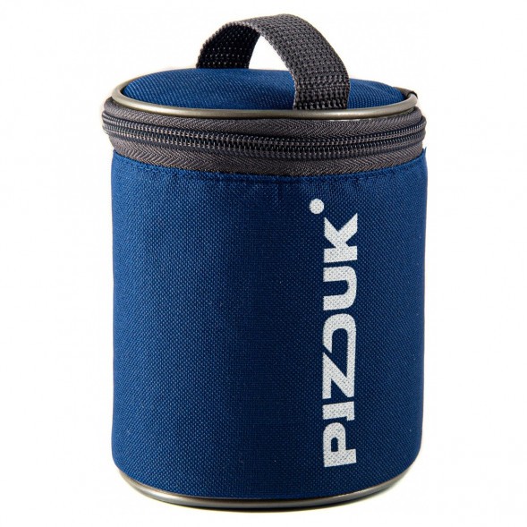 Кальян Pizduk LITE - Blue-Bag (Прозрачная Колба) купить в Новосибирске