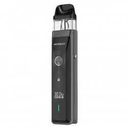 Электронная сигарета Vaporesso XROS PRO - Black