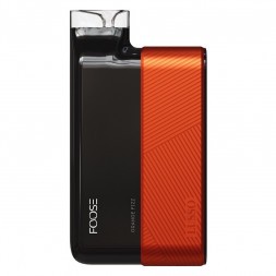 FOOSE LUSSO - Апельсиновая Газировка (Orange Fizz, 10000 затяжек)