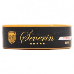 Табак жевательный SEVERIN - ICE MINT SLIM