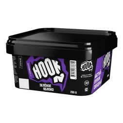 Смесь Hook - Зелёное Яблоко (200 грамм)