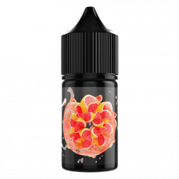 Жидкость SOAK L30 - Ruby Grapefruit (Рубиновый Грейпфрут, 30 мл, 2 мг)
