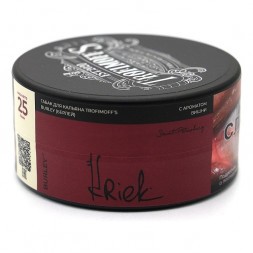 Табак Trofimoff's Burley - Kriek (Крик, 25 грамм)