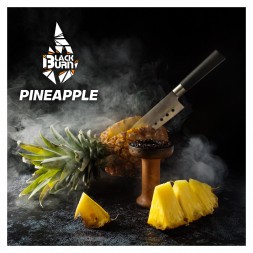 Табак BlackBurn - Pineapple (Ананас, 25 грамм)
