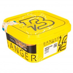 Табак Banger - Mexican Pear (Груша Кактус, 200 грамм)
