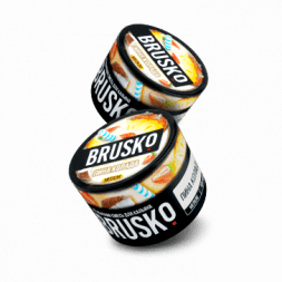Смесь Brusko Zero - Пина Колада (250 грамм)
