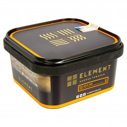 Табак Element Земля - Wild Jam (Землянично-Персиковый Джем, 200 грамм)