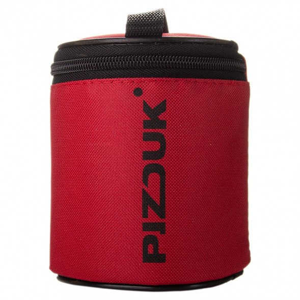 Кальян Pizduk Hookah - Red-Bag (Салатовая Колба) купить в Новосибирске