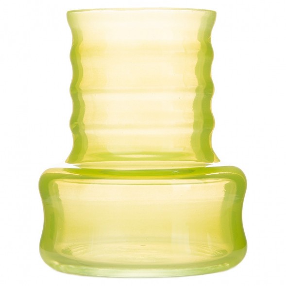 Кальян Pizduk Hookah - Red-Bag (Салатовая Колба) купить в Новосибирске