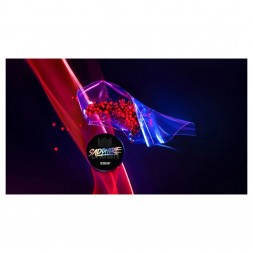 Табак Sapphire Crown - Redberry (Брусника, 25 грамм)