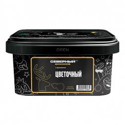 Табак Северный Professional - Цветочный (200 грамм)