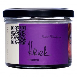 Табак Trofimoff's Terror - Kriek (Крик, 125 грамм)