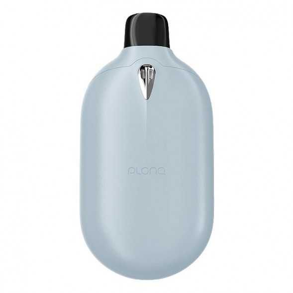 PLONQ ULTRA - Зелёное Яблоко (12000 затяжек) купить в Новосибирске