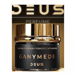 Табак Deus Perfume - Ganymede (Ганимед, 40 грамм)