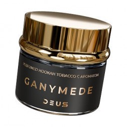Табак Deus Perfume - Ganymede (Ганимед, 40 грамм)