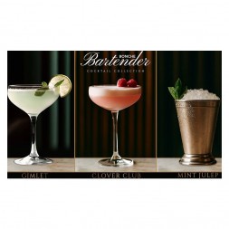 Табак Bonche - Mint Julep (Коктейль "Мятный Джулеп", 60 грамм)