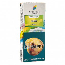 Табак Spectrum - Feijoa (Фейхоа, 100 грамм)
