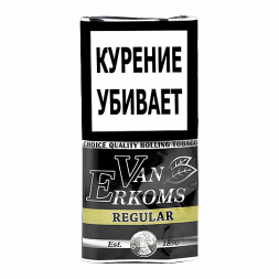 Табак сигаретный Van Erkoms - Regular (40 грамм)