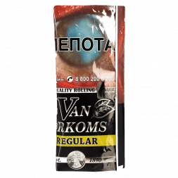 Табак сигаретный Van Erkoms - Regular (40 грамм)