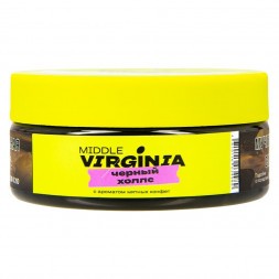 Табак Original Virginia Middle - Чёрный Холлс (100 грамм)