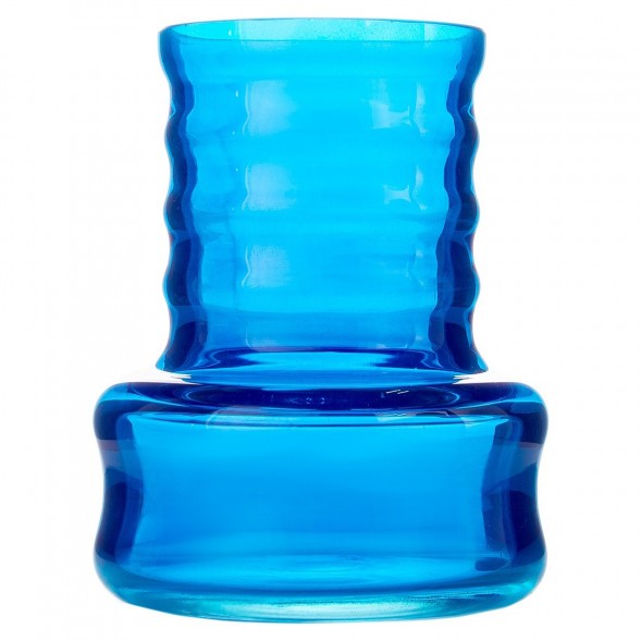 Кальян Pizduk Hookah - Orange-Bag (Синяя Колба) купить в Новосибирске