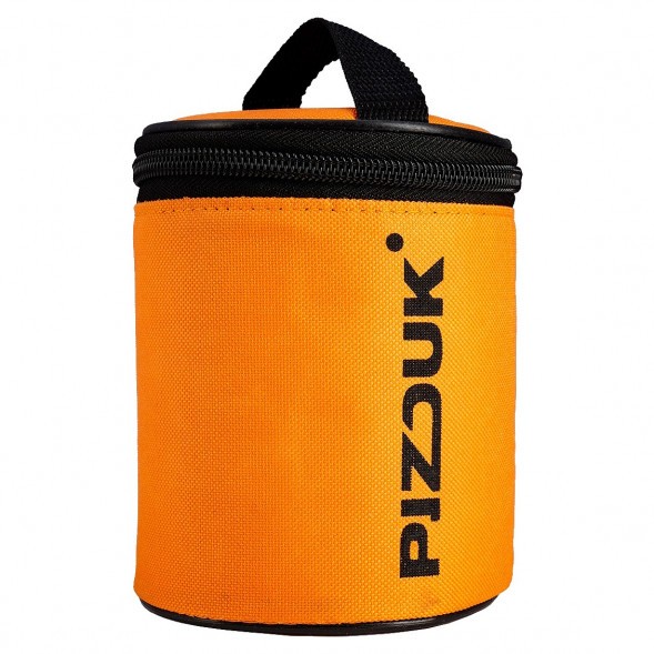 Кальян Pizduk Hookah - Orange-Bag (Синяя Колба) купить в Новосибирске