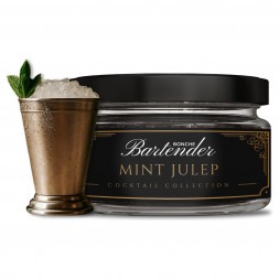 Табак Bonche - Mint Julep (Коктейль "Мятный Джулеп", 120 грамм)