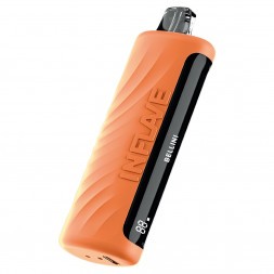 INFLAVE OMEGA - Коктейль "Беллини" (Bellini, 10000 затяжек)