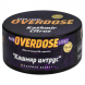 Табак Overdose - Kashmir Citrus (Кашмир Цитрус, 100 грамм) купить в Новосибирске