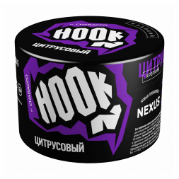 Смесь Hook - Цитрусовый (50 грамм)