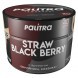Табак Palitra - Straw Black Berry (Земляника Ежевика, 40 грамм) купить в Новосибирске
