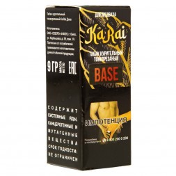 Доха Sebero - Ka Rai (9 грамм)