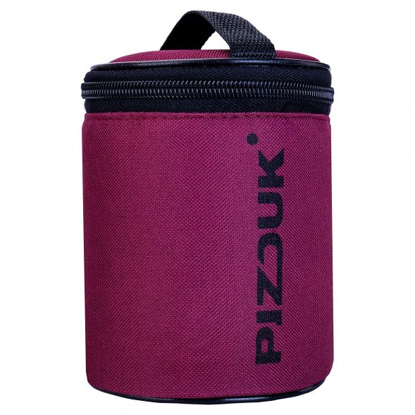 Кальян Pizduk Hookah - Bordeaux-Bag (Прозрачная Колба) купить в Новосибирске