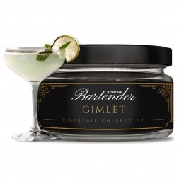 Табак Bonche - Gimlet (Коктейль "Буравчик", 60 грамм)
