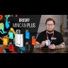 Электронная сигарета Brusko - Minican 3 (700 mAh, Розовый) купить в Новосибирске