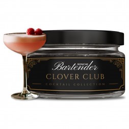 Табак Bonche - Clover Club (Коктейль &amp;quot;Клевер Клуб&amp;quot;, 30 грамм)